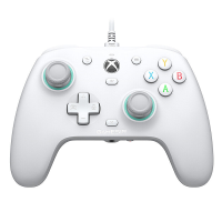 GameSir G7 SE Xbox Gaming Controller Wired Gamepad with Hall Effect Joystick for Xbox Series X, Xbox Series S, Xbox One