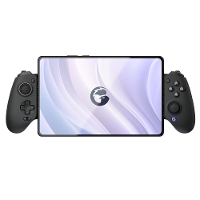 GameSir G8 Plus Galileo Draadloze Gamepad G8+ Mobiele Gamecontroller Bluetooth versie Compatibel met telefoonlengte 110 