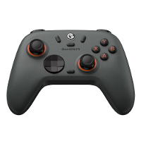 GameSir Nova 2 Lite Draadloze Gamecontroller Multi Platform Werkt met Switch PC Android en iOS Apparaten 1000Hz Polling