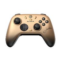 GameSir Nova 2 Lite Multiplatform Wireless Game Controller Champion editie gamepad