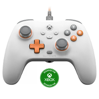 GameSir T7 Bedrade Controller Voor Xbox/Pc/steam Met Anti drift Hall Effect Analoge Sticks VIA Software