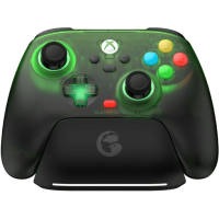 GameSir G7 Pro Wireless Controller   Retro Green gamepad