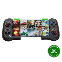 GAMESIR X4 Aileron Opvouwbare Gaming Controller voor Android telefoon Bluetooth verbinding 2 delig ontwerp Magnetisch Xb