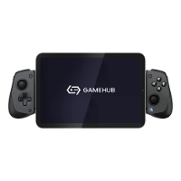 GAMESIR X5s Drie modus Rekbaar Gaming Controller Draadloze bluetooth Gamepad met Hall Effect Sticks Triggers HD Vibratie