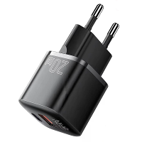 [GaN Tech] ESSAGER ES CD31 20W 2 poorts USB PD oplader USB A+USB C snellader wandadapter EU plug US plug voor iPhone 16