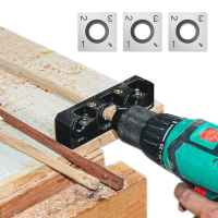 GANWEI 8 14mm Houtbewerking Deuvel Maker met Carbide Blade Elektrische Boor Frezen Extra Houtbewerking Deuvel Maker