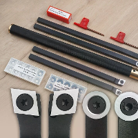 GANWEI Draaigereedschap Wegwerpsnijkant Hardmetalen Snijplaten Hoge Hardheid Blades met Steeksleutels Handheld Houtbewer
