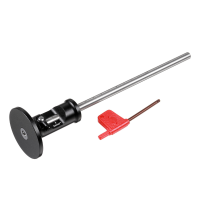 Ganwei Europese Stijl Micro Verstelbare Wiel Markering Gauge Wiel Houtbewerking Kraspen Liniaal Markering Gauge Hand Mee