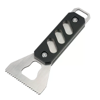 GANWEI MG0 000 0161A Houtlijmapplicator Tool CNC Aluminium Legering Geanodiseerde Afwerking RVS Dikte 1.8Mm Compact Lich