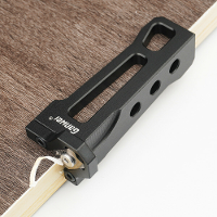 Ganwei R1 R2 R3 Handmatige Boogtrimmer Afkantvlak Houtbewerking Randafwerkings Trimmer Edge Chemfer Burr Scraper