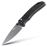 Ganzo F7533   CF Foldable Knife 21CM Mini Pocket Folding Knife Outdoor Camping Fishing Folding Knife