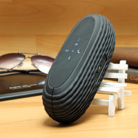 Gaoke Gk A32 Bluetooth V2.1 Edr Nfc Touch Screen Hands Free Speaker