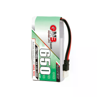 Gaoneng 3.7V 650mAh 70C 1S1P LiPo batterij XT30/PH2.0/Molex 51005 stekker voor RC auto RC vlieger