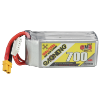 Gaoneng GNB 18.5V 700mAh 100C 5S LiPo batterij XT30 Plug voor FPV Racing Drone Racing
