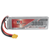 Gaoneng GNB 7.4V 3000mAh 40C 2S LiPo batterij XT60/XT90/T Plug voor FPV Racing Drone