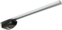 Garagedeuraandrijving Wr Rademacher Rolloport S2 Rp S2 700n 6