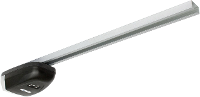 Wr Rademacher Rolloport S2 Rp S2 700n 7 Garagedeuraandrijving