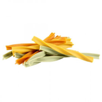 Garden Bites Fruity Dental Swirls hondensnack XL