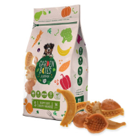 Garden Bites Puppy Soft Fruity Friends hondensnack S