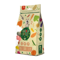 Garden Bites Vegan Bones hondensnack L