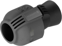 GARDENA 02761 20 Sprinklersysteem Verbinder 24,2 mm (3/4) binnendraad