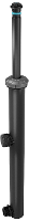 GARDENA 08239 20 Sprinklersysteem Verzonken sproeier 26,5 mm (G3/4)