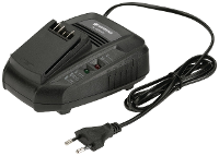 GARDENA 14907 20 P4A 2 x PBA 18V/45 2,5 Ah + AL 1830 CV Accu en acculader voor gereedschap 18 V 2.5 Ah Li ion