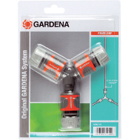 GARDENA 3 wegset 13 mm 1/2 (1/2