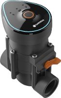 GARDENA 01285 20 9 V Bluetooth® Besproeiingsventiel