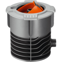 GARDENA 02722 20 Sprinklersysteem Aansluitdoos 26,44 mm (3/4) buitendraad