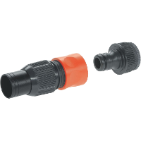 GARDENA Aansluitset pompen 19 mm (3/4