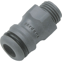 GARDENA Aansluitstuk 13,2 mm (G 1/4