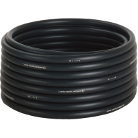 GARDENA Aanvoerbuis 25 mm 2700 20 | 25 m | voor GARDENA Pipeline of Sprinklersystem