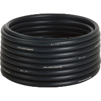 GARDENA Aanvoerbuis 25 mm buis 2701 20 | 50 m | voor GARDENA Pipeline of Sprinklersystem