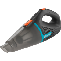 GARDENA Accu Buitenstofzuiger EasyClean Li handstofzuiger 9339 20