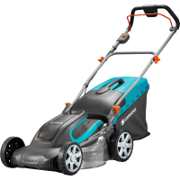 Accu Grasmaaier PowerMax Li 40/41