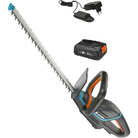 GARDENA Accu heggenschaar ComfortCut 50/18V P4A set