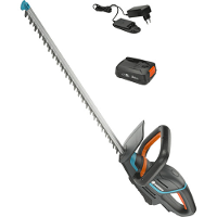 GARDENA Accu heggenschaar ComfortCut 60/18V P4A set