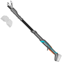 GARDENA Accu takkenschaar EasyCut 110/18V P4A solo boomschaar Accu en oplader niet inbegrepen, POWER FOR ALL ALLIANCE