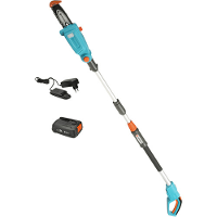 GARDENA Accu telescopische snoeizaag TCS 20/18 P4A set stoksnoeizaag