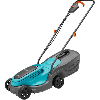 GARDENA Accugrasmaaier PowerMax 30/18V P4A Set