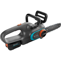GARDENA Accukettingzaag PowerSaw 250/18V
