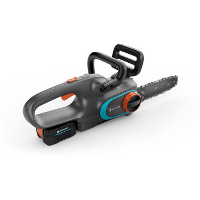 GARDENA Accukettingzaag PowerSaw 250/18V Solo