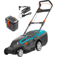 Accumaaier Set PowerMax Li 40/37 (5038 20)