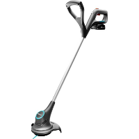 GARDENA Accutrimmer SmallCut 23/18V P4A Gebruiksklare set grastrimmer