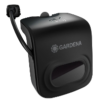 GARDENA Antibotsingsradar voor (smart) SILENO robotmaaiers sensor
