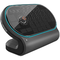 GARDENA AquaBloom Set L voor bewatering op zonne energie besproeiingscomputer