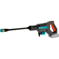 GARDENA AquaClean 24/18 V P4A solo drukreiniger
