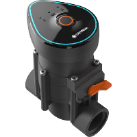 GARDENA Beregeningsventiel 9 V Bluetooth besturingsmodule 1285 20, Bluetooth
