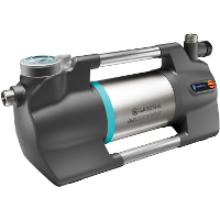 GARDENA Besproeiingspomp 6300 SilentComfort